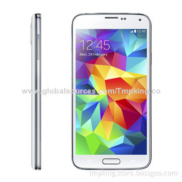 8-core Smart Mobile Phones with 5.0-inch HD Touch Screen and Google's Android 4.4.2 Operating System